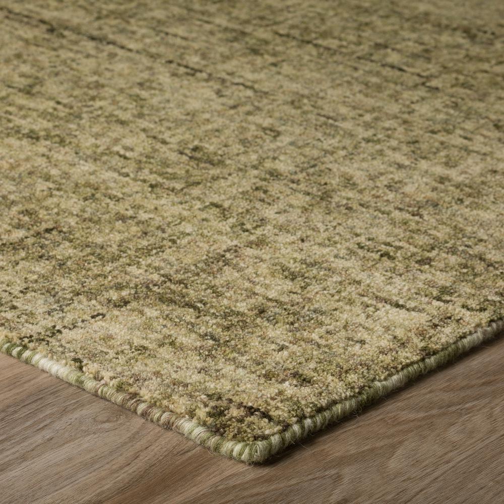 Calisa CS5 Basil 2' x 3' Rug. Picture 4