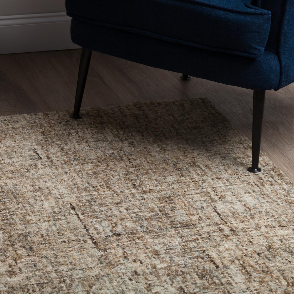 Calisa CS5 Coffee 2' x 3' Rug. Picture 9
