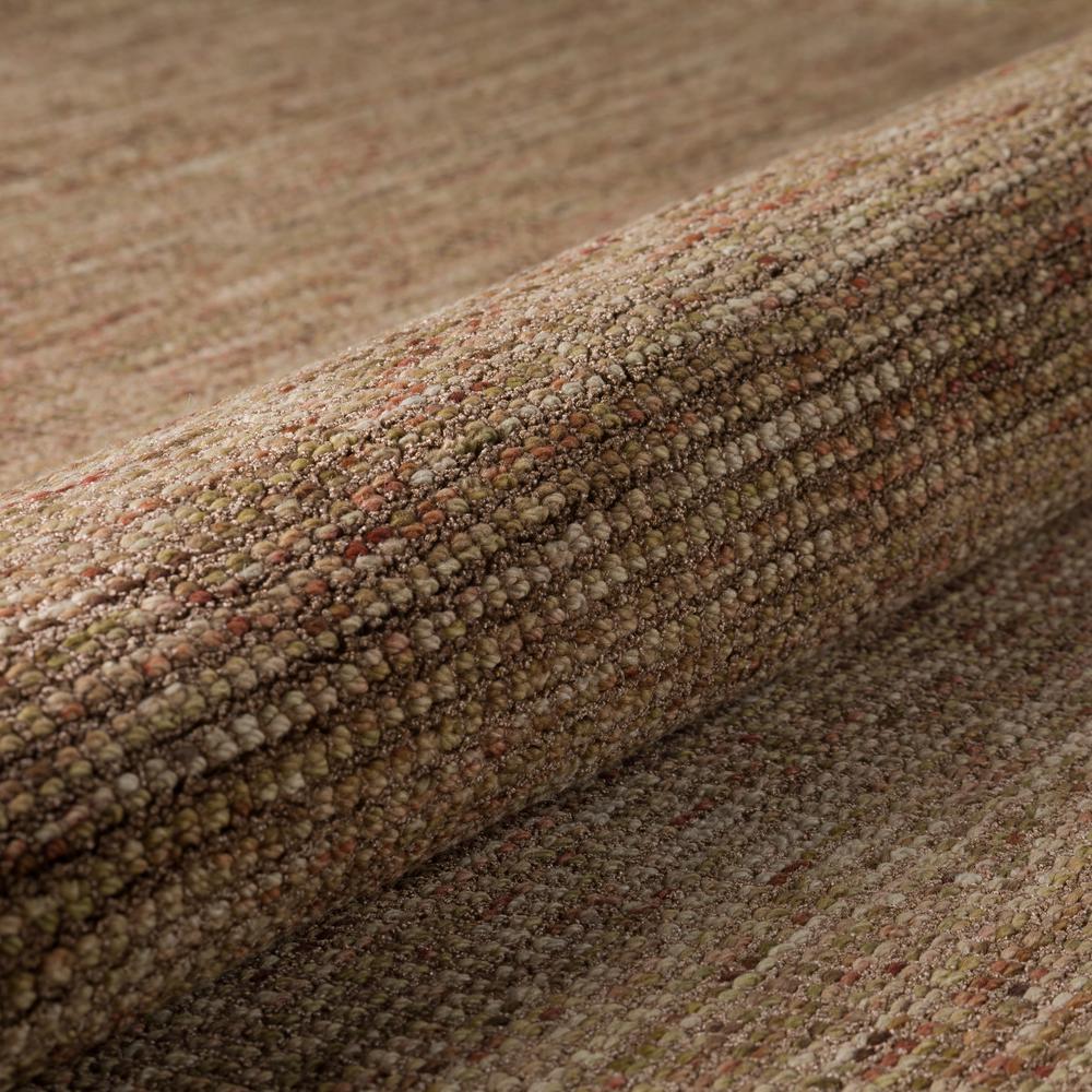 Toro TT100 Mocha 2' x 3' Rug. Picture 6