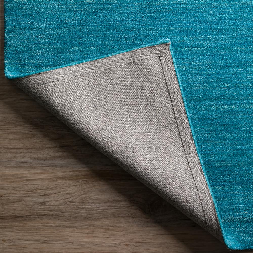 Rafia RF100 Cobalt 2' x 3' Rug. Picture 7