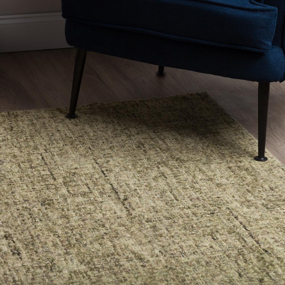 Calisa CS5 Basil 2' x 3' Rug. Picture 9