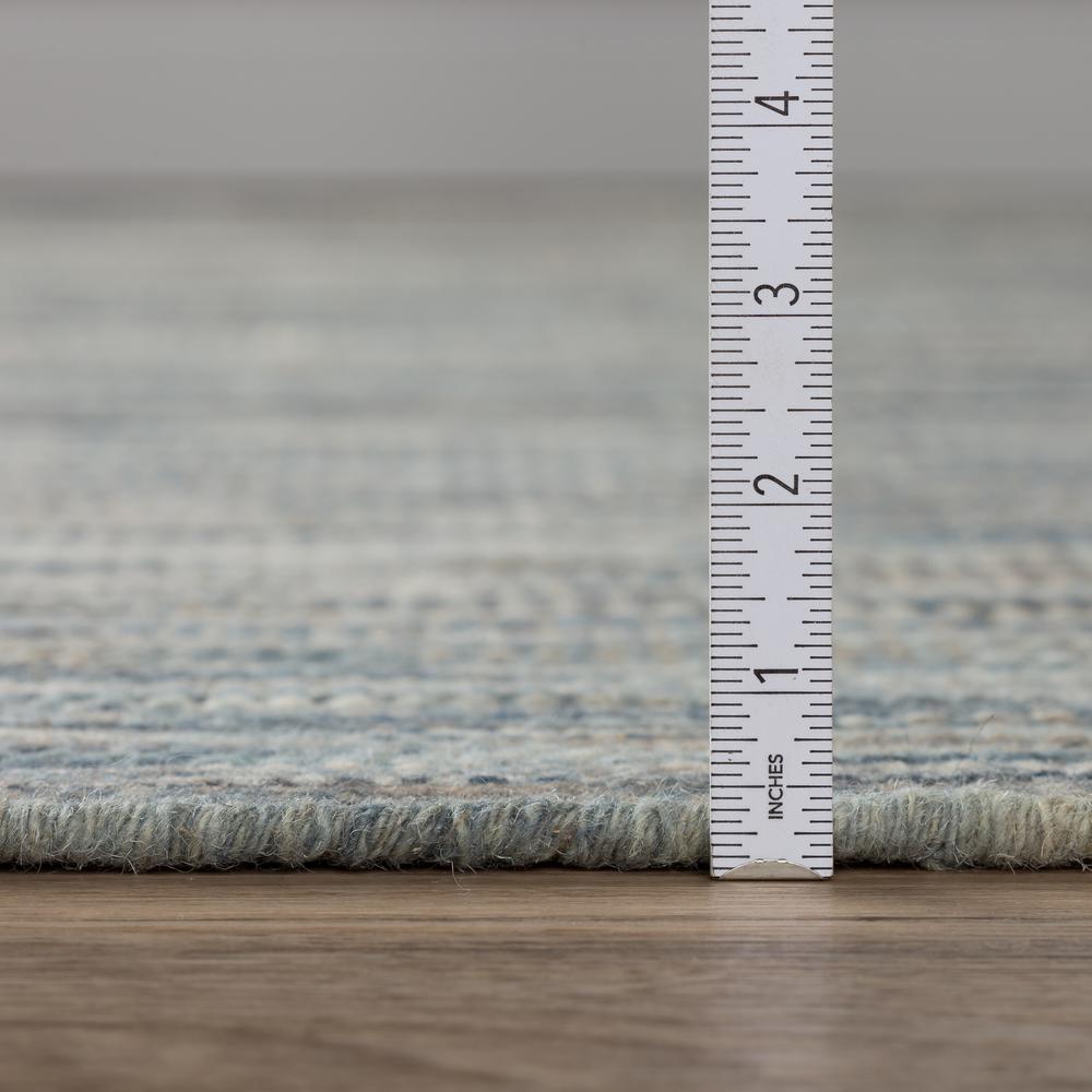 Targon TA1 Navy 2' x 3' Rug. Picture 5
