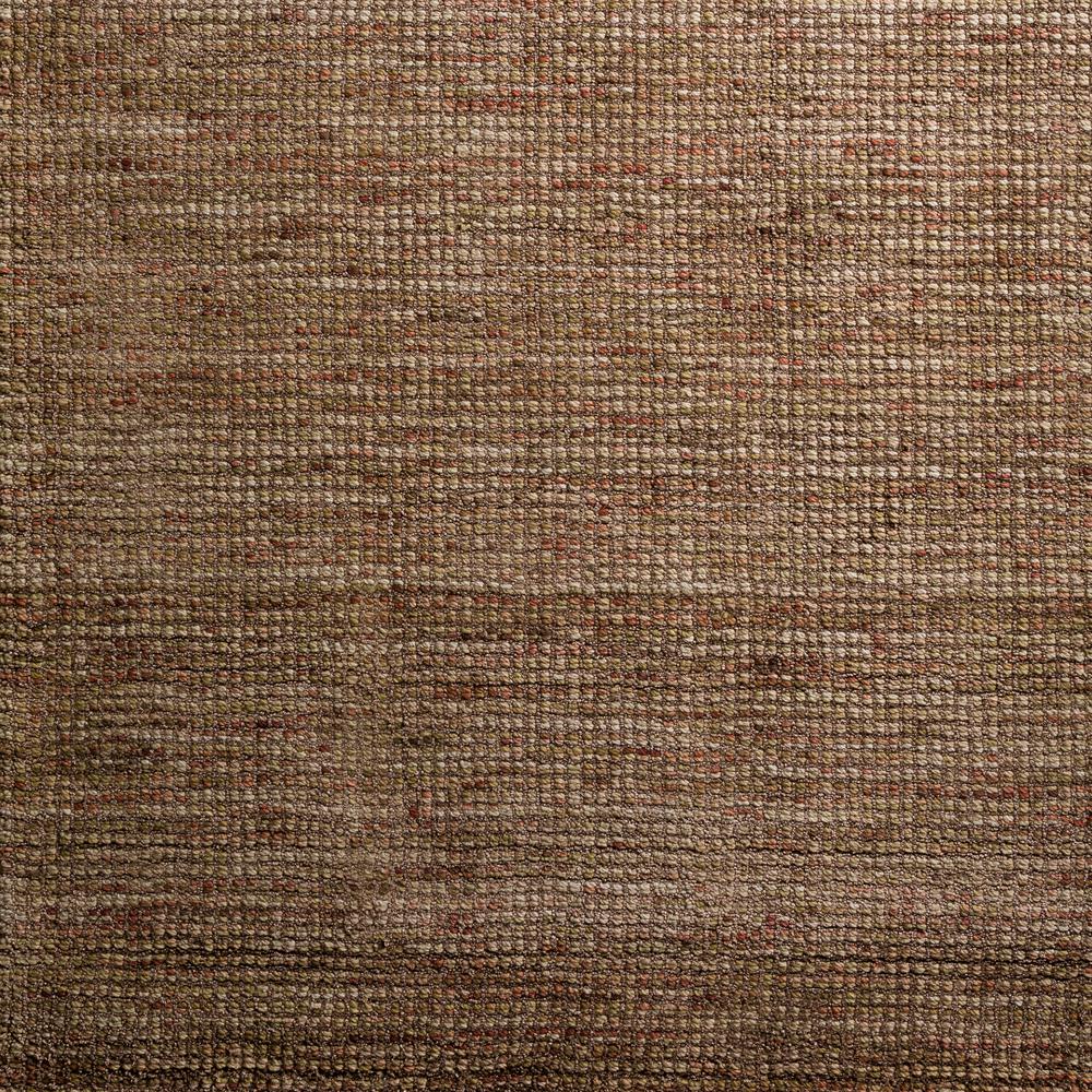 Toro TT100 Mocha 2' x 3' Rug. Picture 3