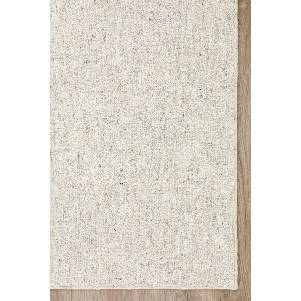 Mateo ME1 Ivory 2' x 3' Rug. Picture 3