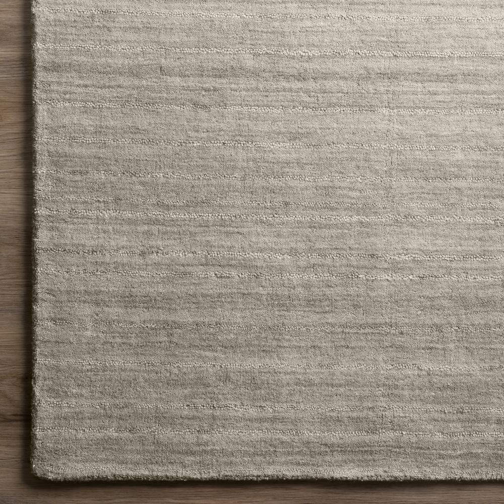 Rafia RF100 Granite 2' x 3' Rug. Picture 3