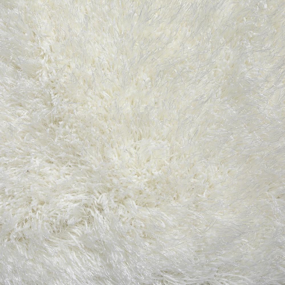 Impact IA100 Ivory 2' x 3' Rug. Picture 3