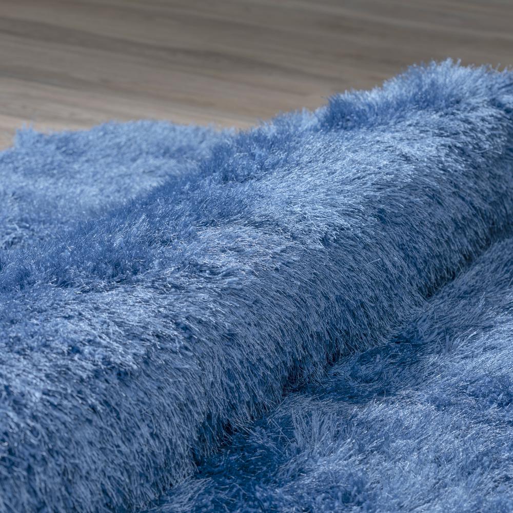 Impact IA100 Navy 2' x 3' Rug. Picture 6