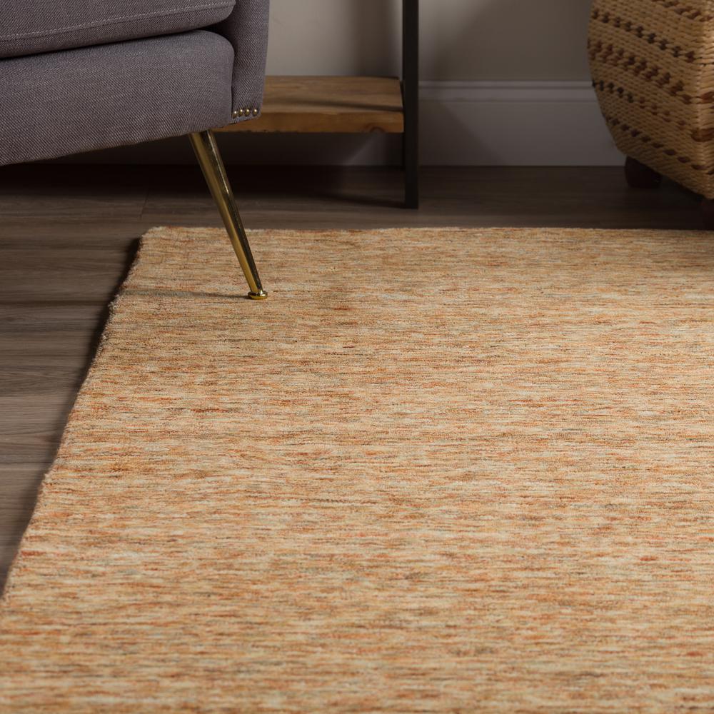 Reya RY7 Sunset 2' x 3' Rug. Picture 5