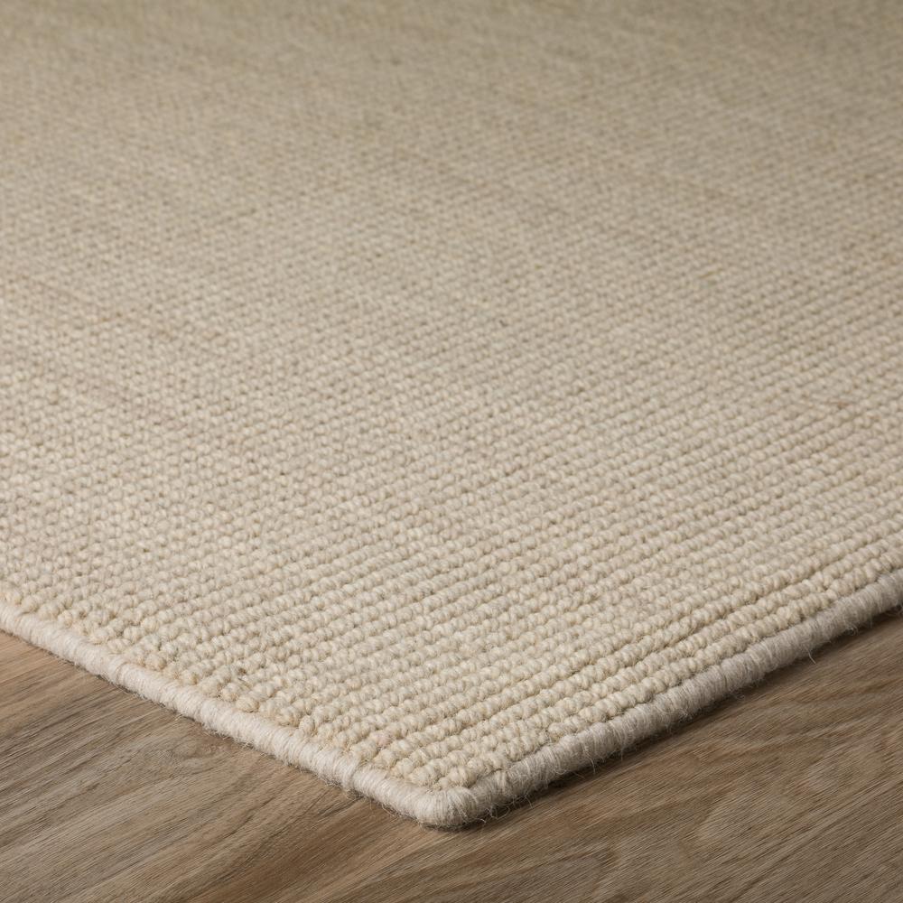 Monaco Sisal MC300 Ivory 9' x 13' Rug. Picture 9