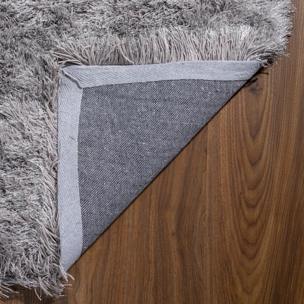 Impact IA100 Silver 2' x 3' Rug. Picture 7
