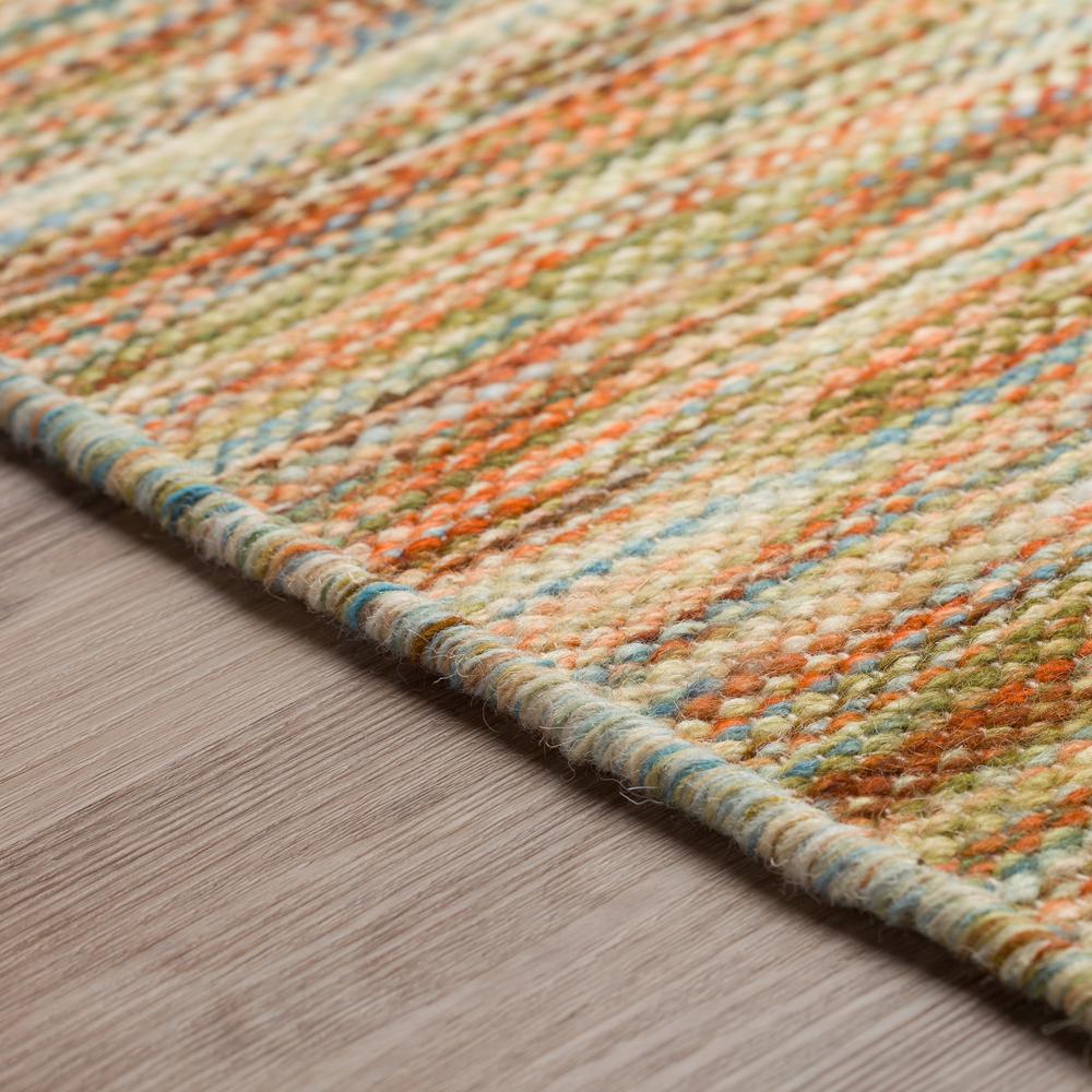Targon TA1 Meadow 2' x 3' Rug. Picture 11