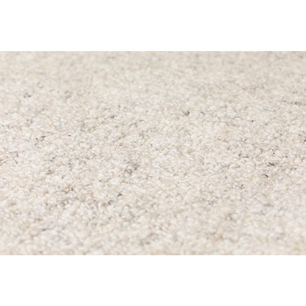 Mateo ME1 Ivory 2' x 3' Rug. Picture 7