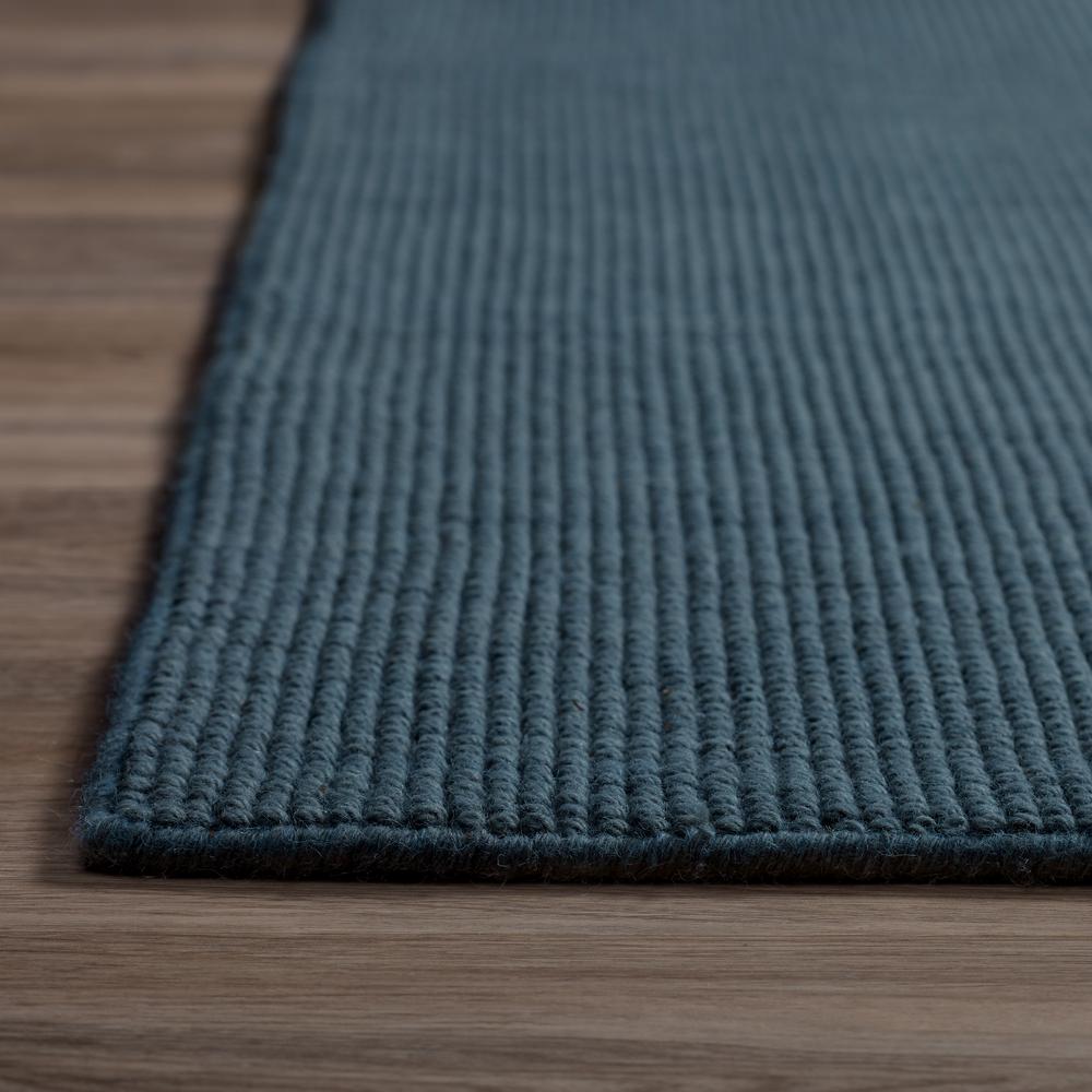 Monaco Sisal MC300 Navy 2' x 3' Rug. Picture 10