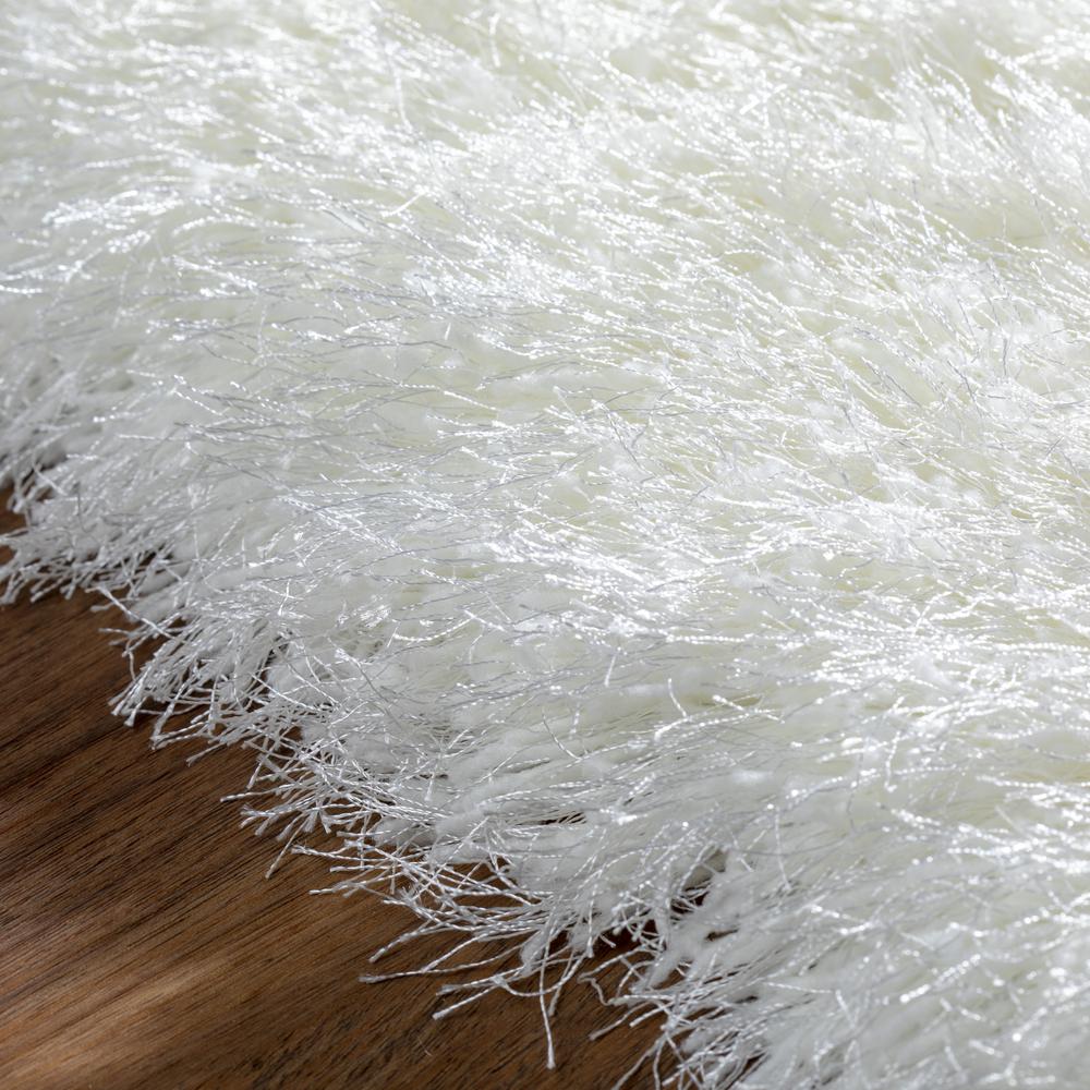 Impact IA100 Ivory 2' x 3' Rug. Picture 11