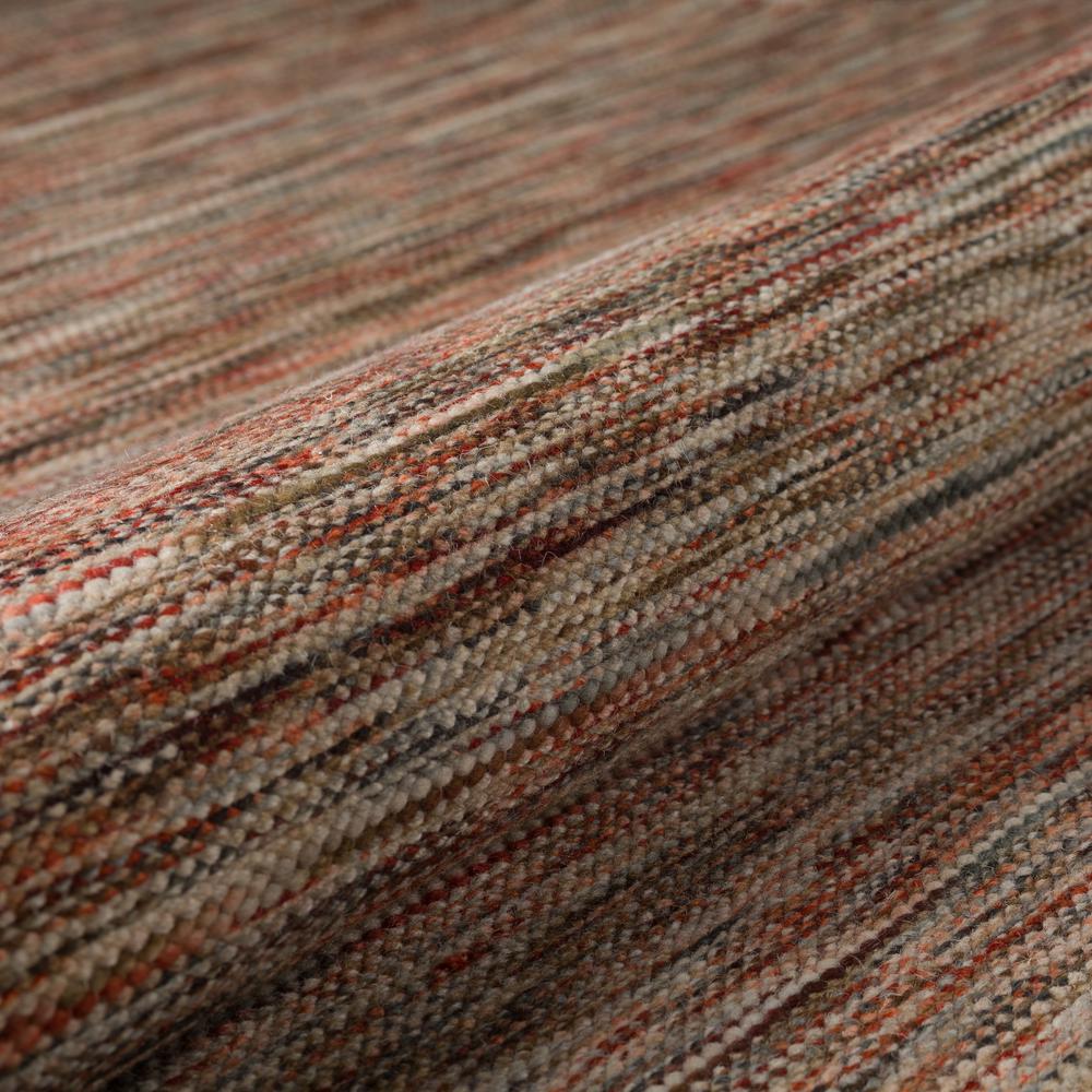Targon TA1 Kaleidoscope 2' x 3' Rug. Picture 6