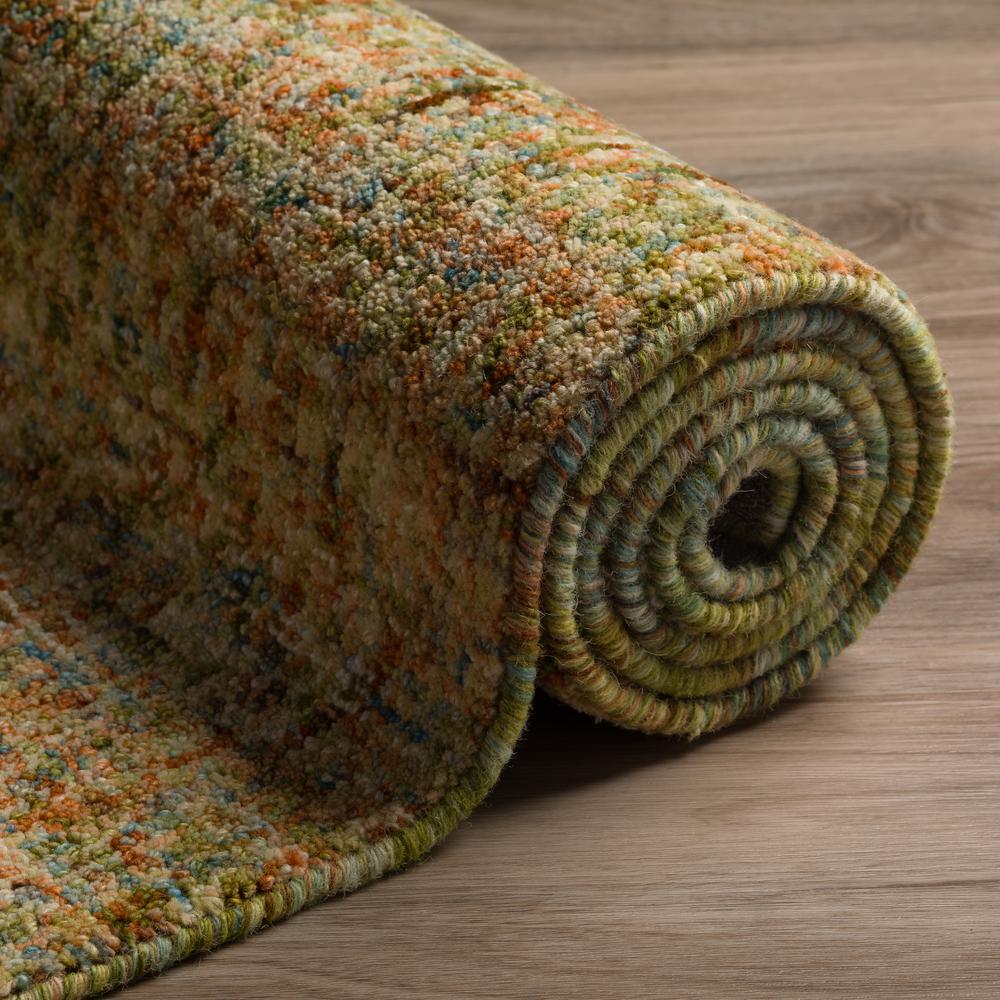 Calisa CS5 Meadow 2' x 3' Rug. Picture 10