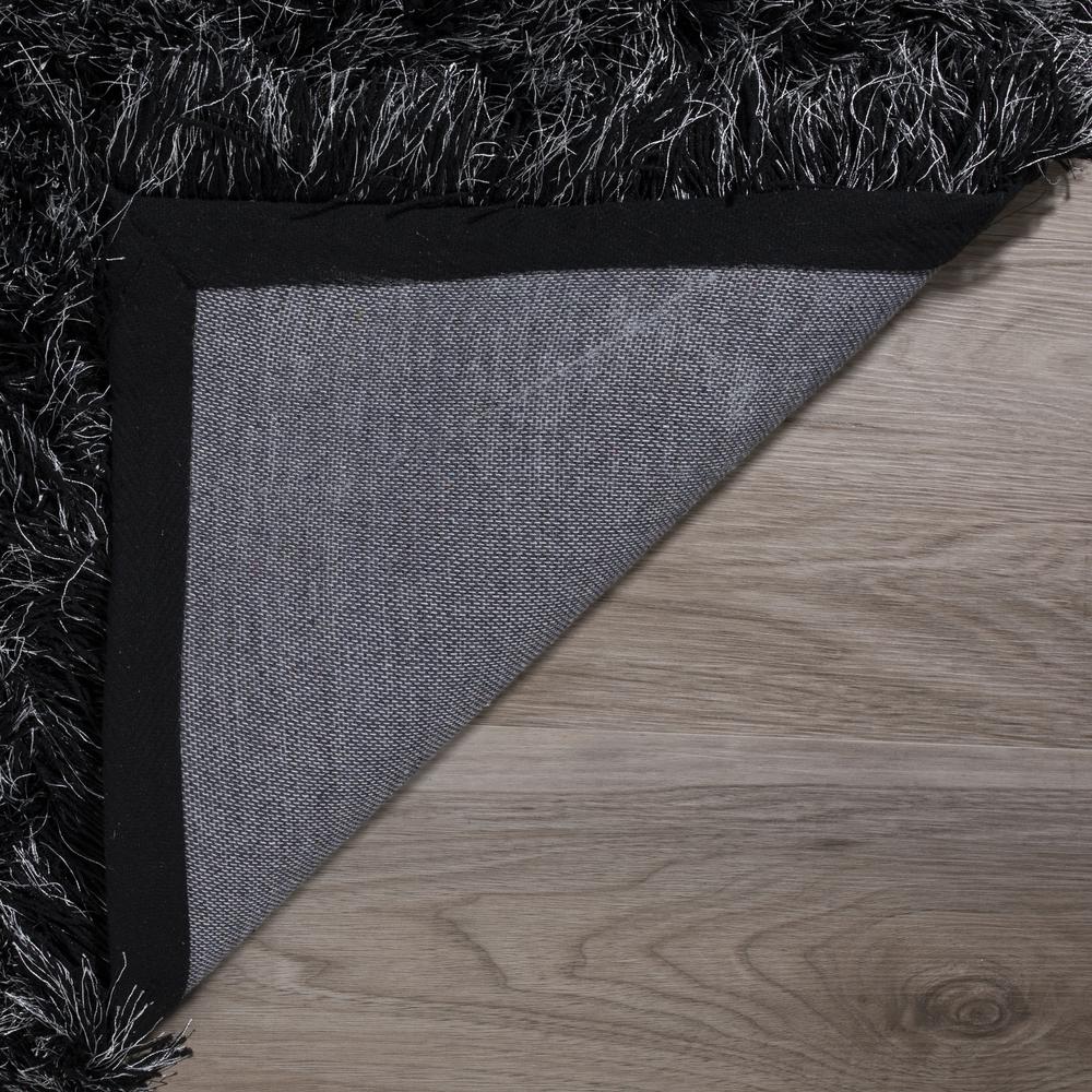Impact IA100 Midnight 2' x 3' Rug. Picture 7