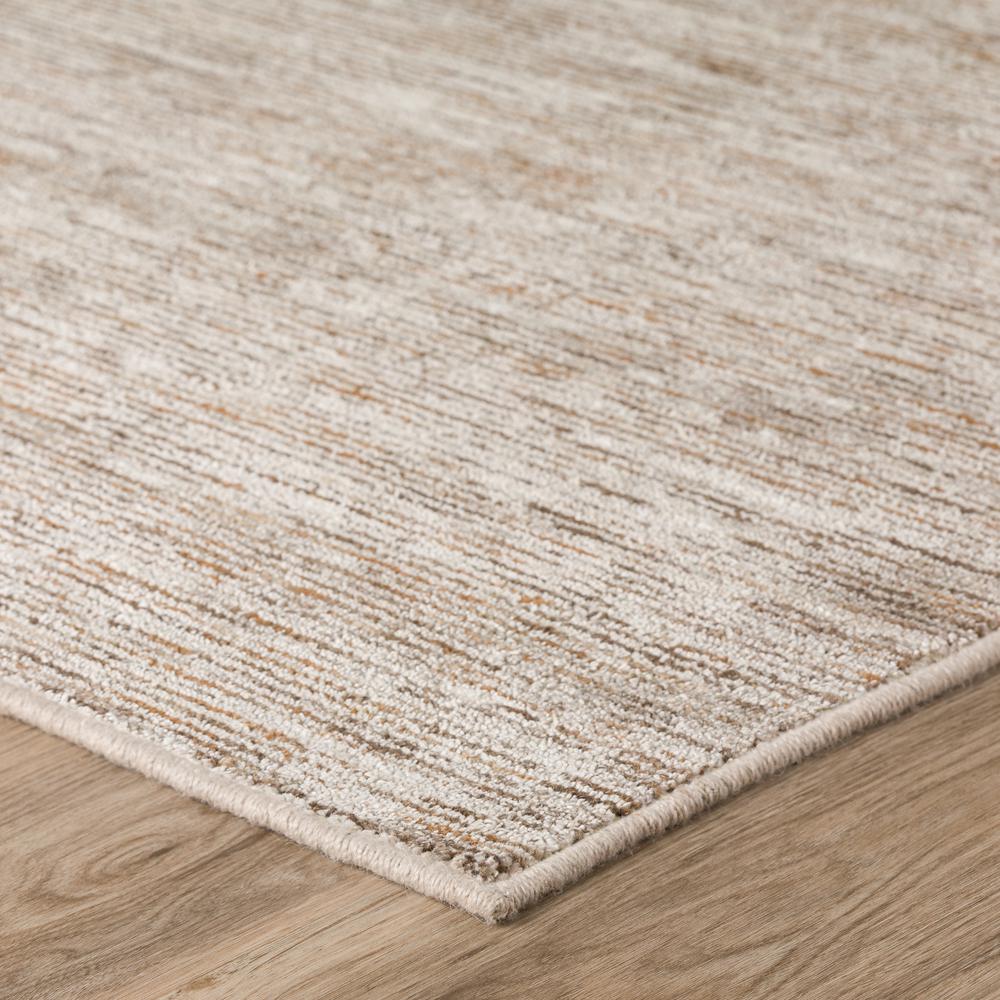 Arcata AC1 Mocha 2' x 3' Rug. Picture 4