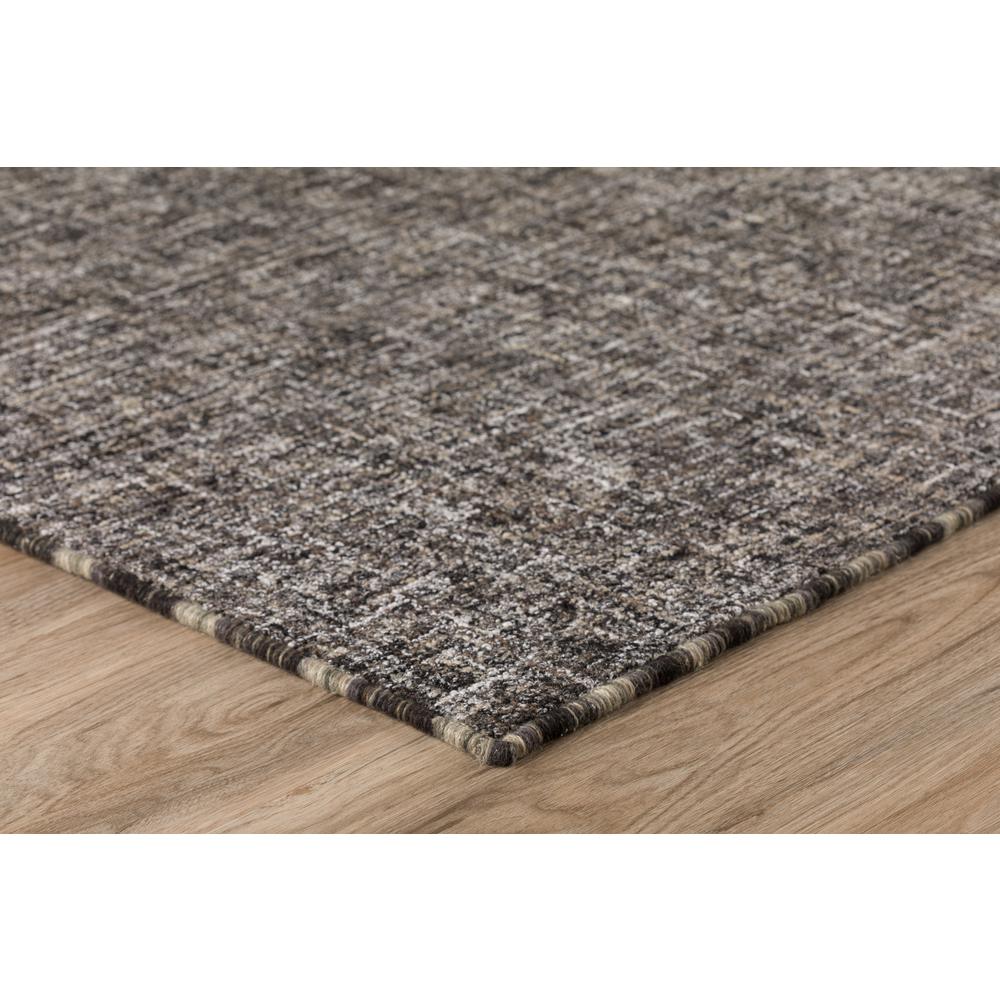 Mateo ME1 Ebony 2' x 3' Rug. Picture 4