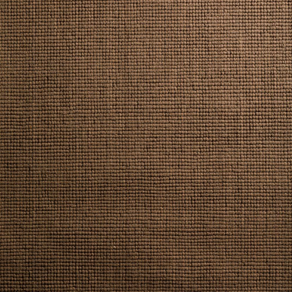 Monaco Sisal MC300 Fudge 2' x 3' Rug. Picture 3