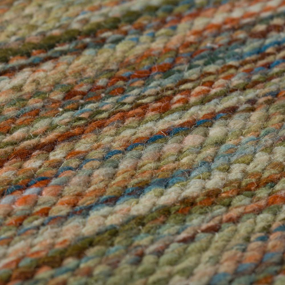 Targon TA1 Meadow 2' x 3' Rug. Picture 8