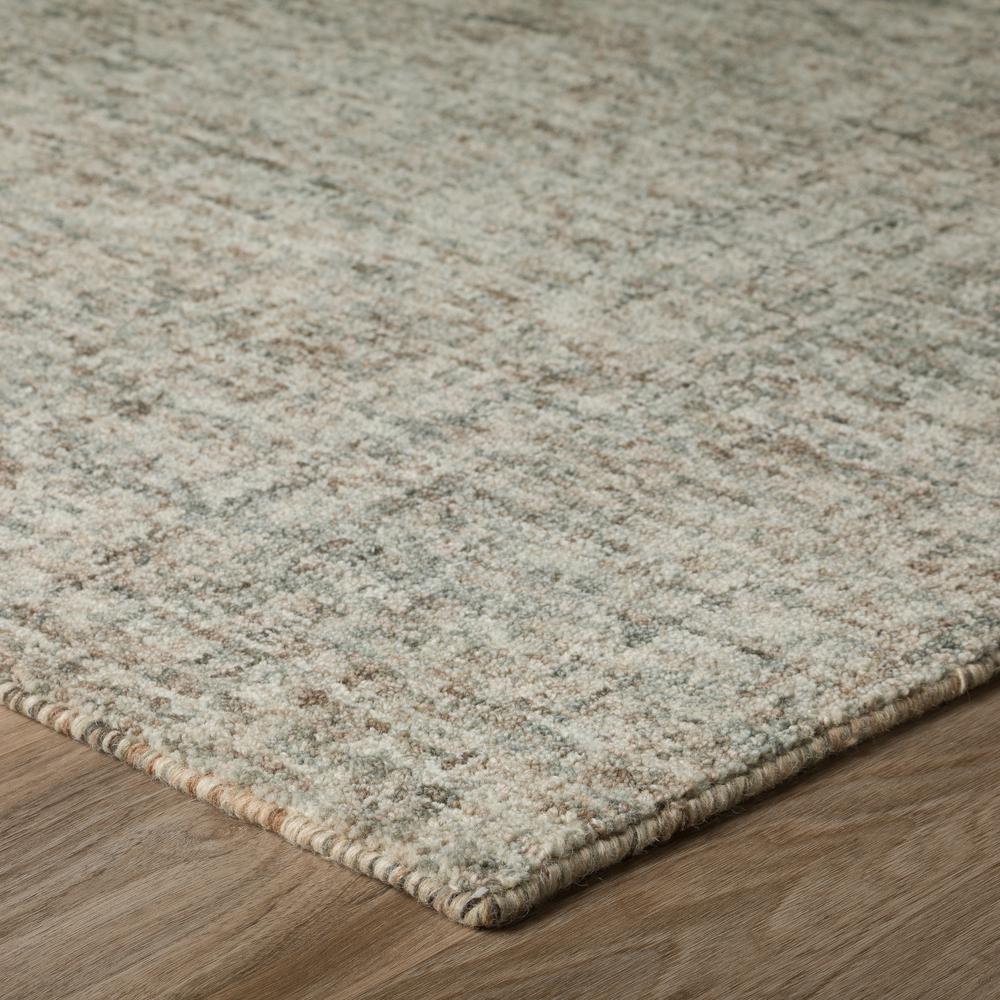 Calisa CS5 Fog 2' x 3' Rug. Picture 4