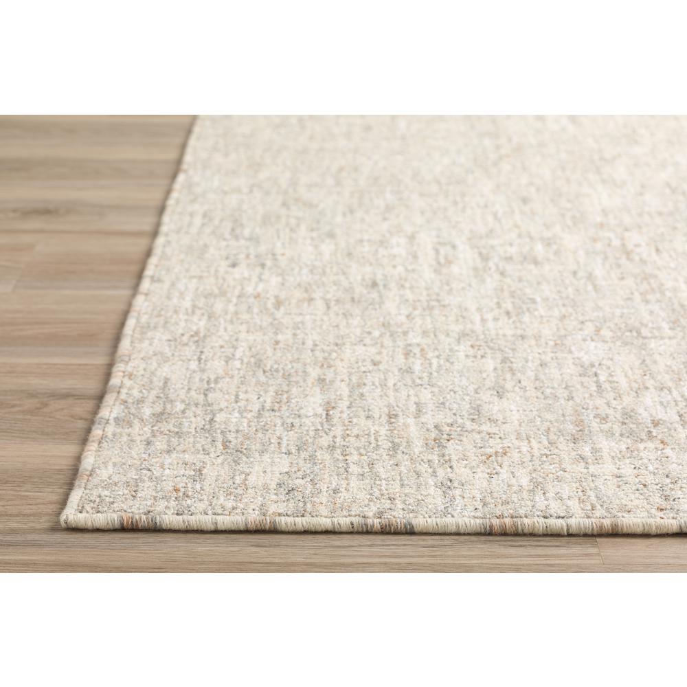 Mateo ME1 Putty 2' x 3' Rug. Picture 11