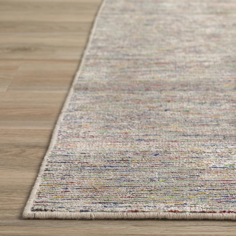 Arcata AC1 Confetti 2' x 3' Rug. Picture 11
