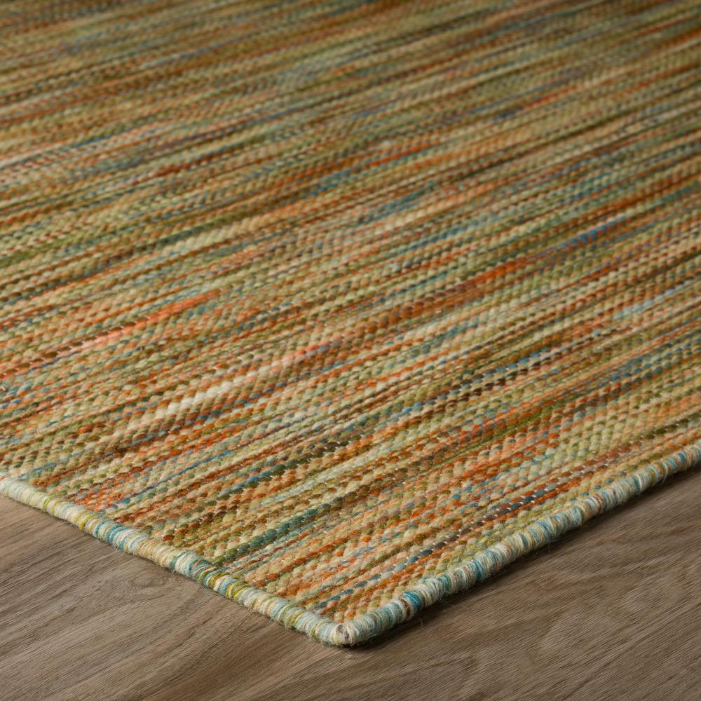 Targon TA1 Meadow 2' x 3' Rug. Picture 4