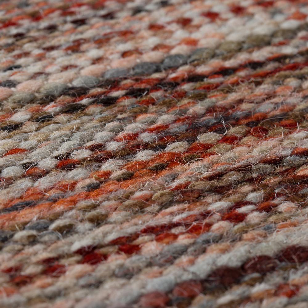 Targon TA1 Kaleidoscope 2' x 3' Rug. Picture 8
