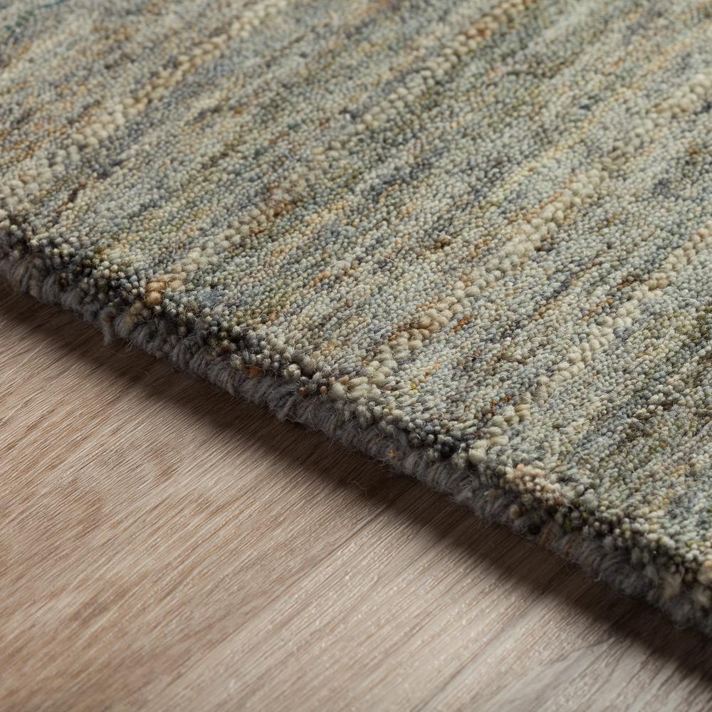Reya RY7 Carbon 2' x 3' Rug. Picture 6