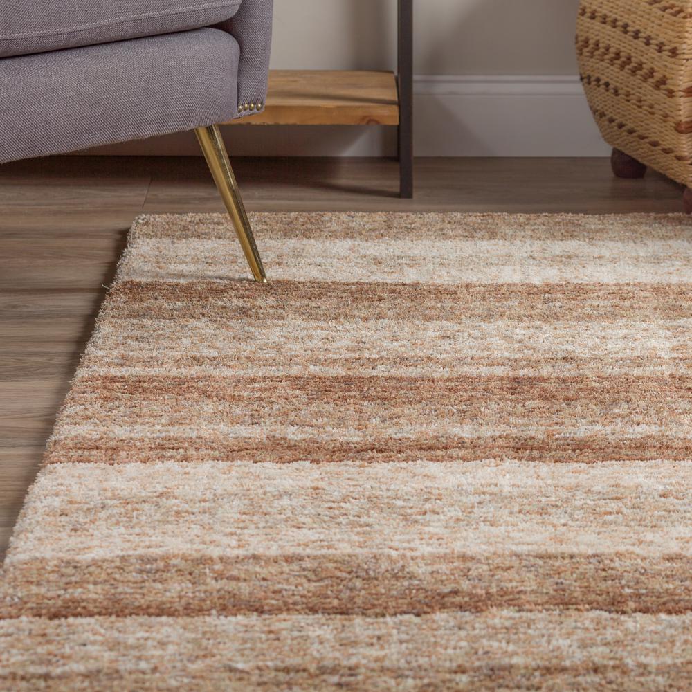 Joplin JP1 Earth 2' x 3' Rug. Picture 5