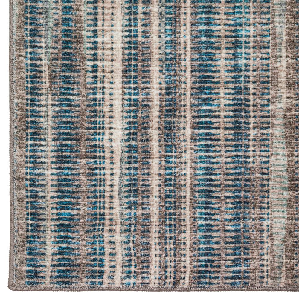 Amador AA1 Mushroom 6' x 6' Round Rug. Picture 3