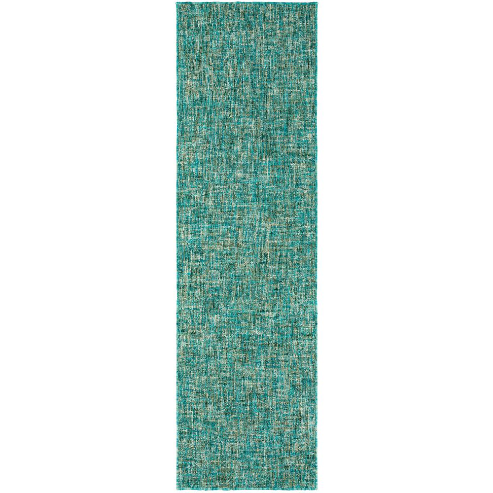 Mateo ME1 Aruba 2'3" x 7'6" Runner Rug. Picture 1