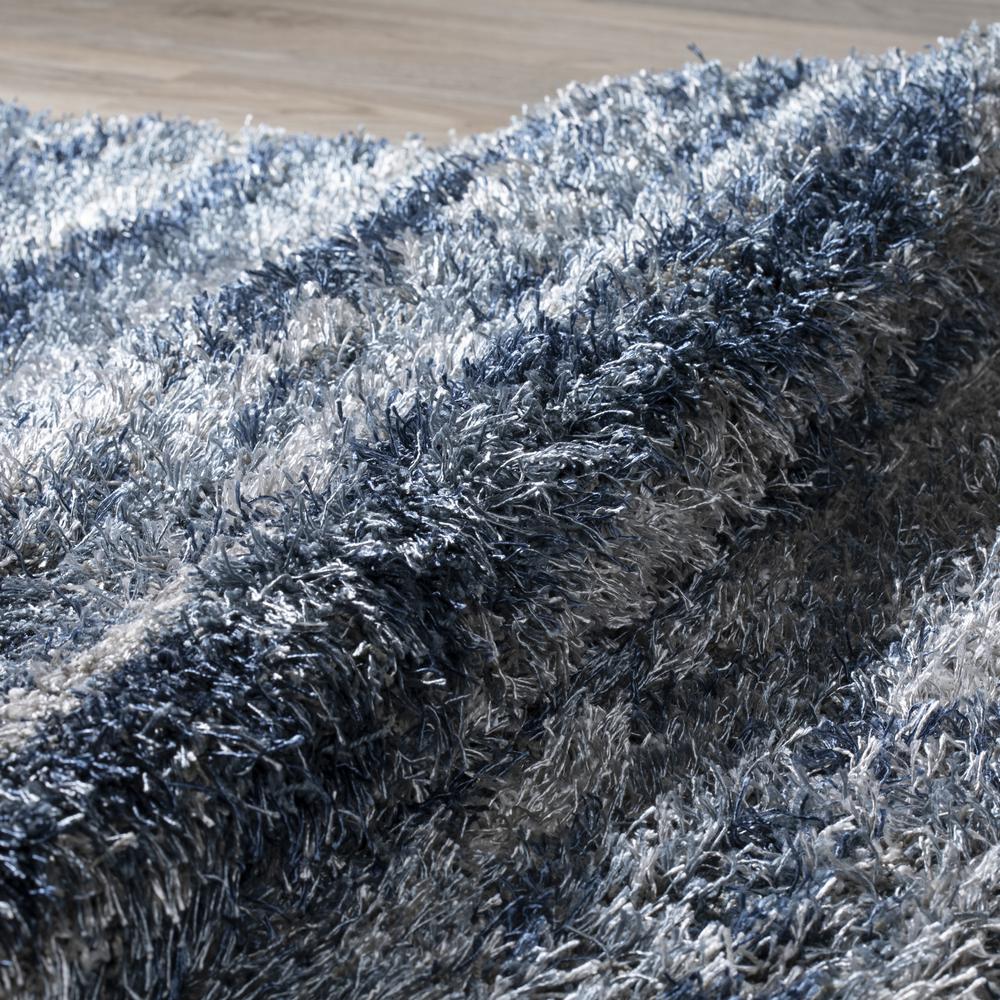 Arturro AT9 Denim 3'3" x 5'1" Rug. Picture 6