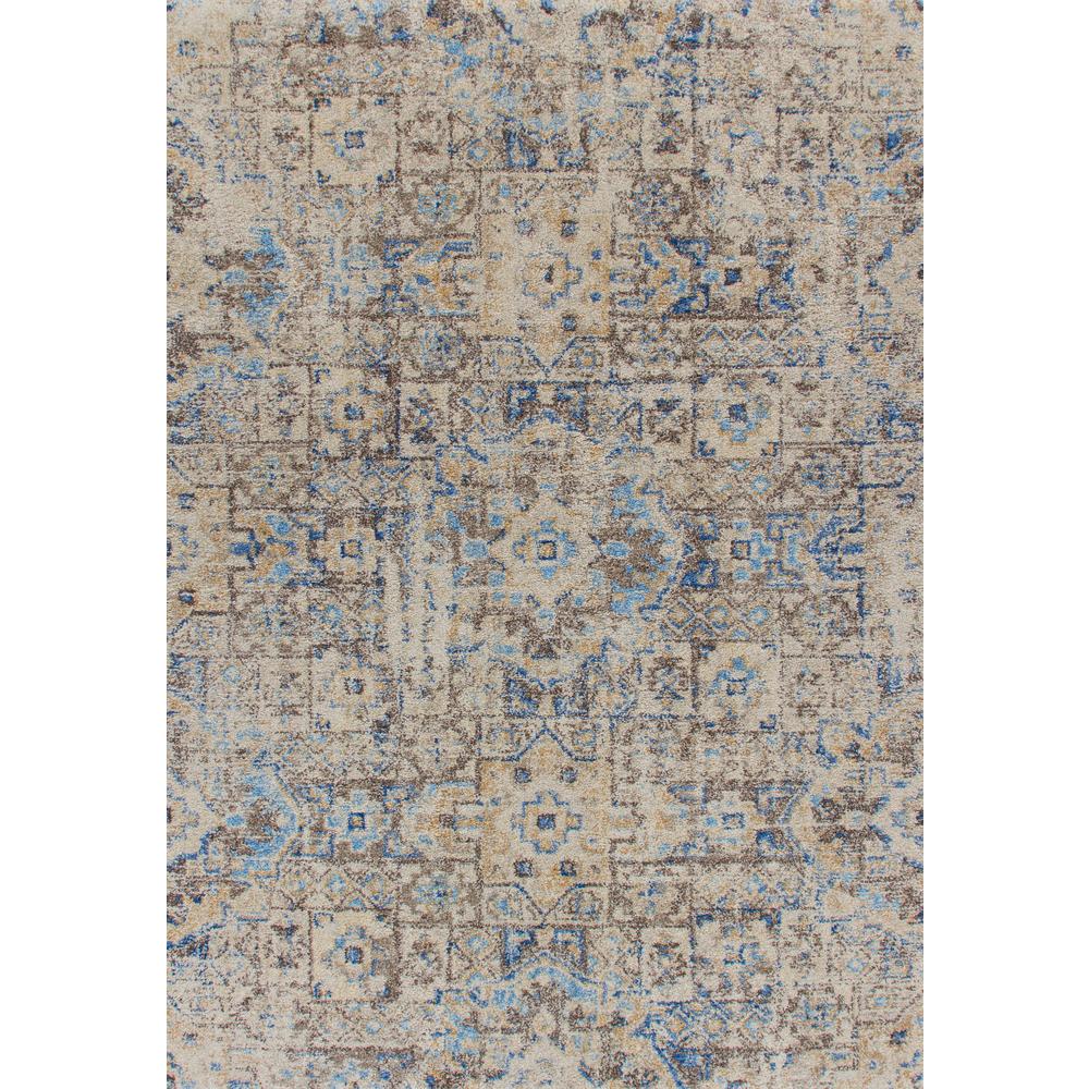 Fresca FC9 Ivory 3'3" x 5'3" Rug. Picture 1