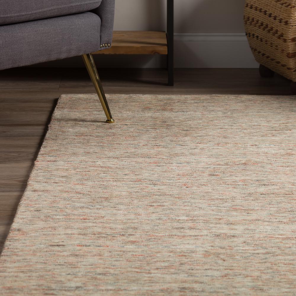 Reya RY7 Kaleidoscope 3'6" x 5'6" Rug. Picture 5