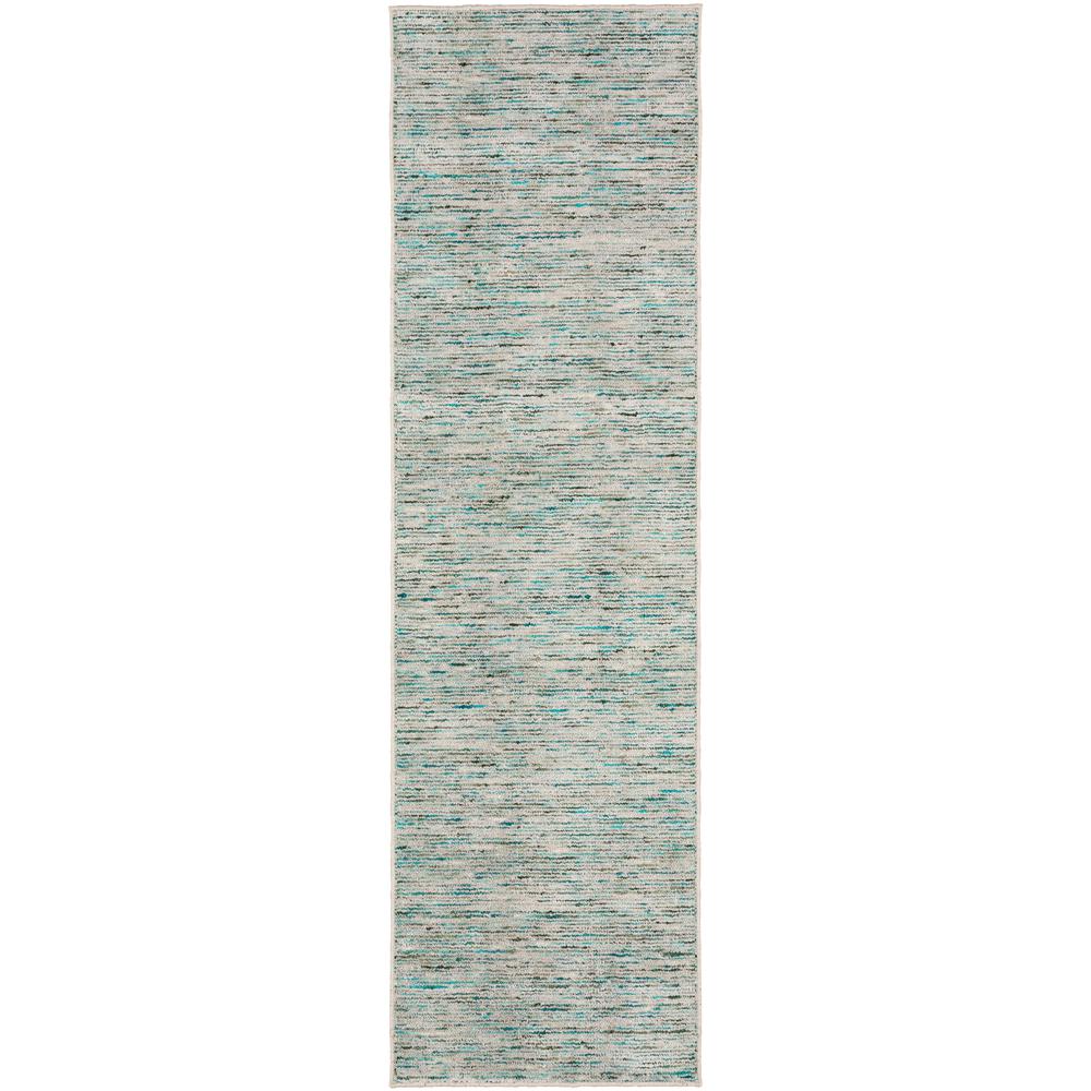Arcata AC1 Aruba 2'3" x 7'6" Runner Rug. Picture 1