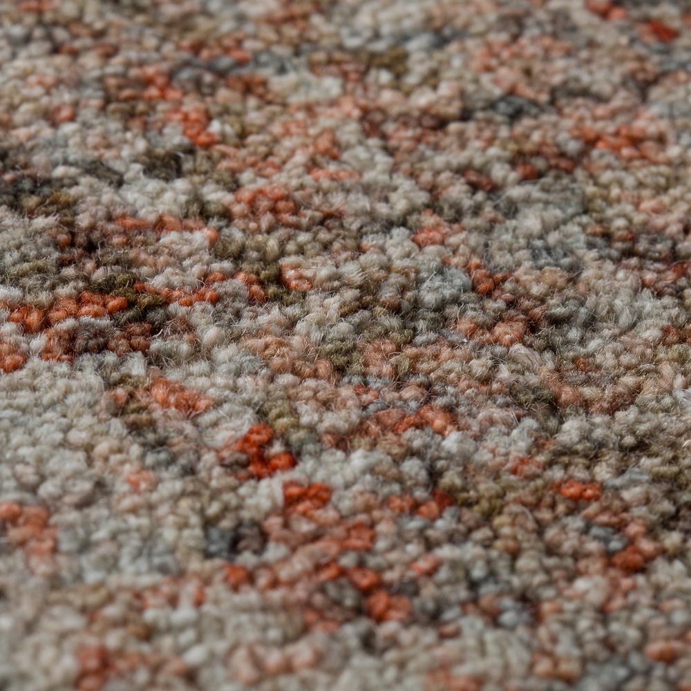 Calisa CS5 Kaleidoscope 3'6" x 5'6" Rug. Picture 8