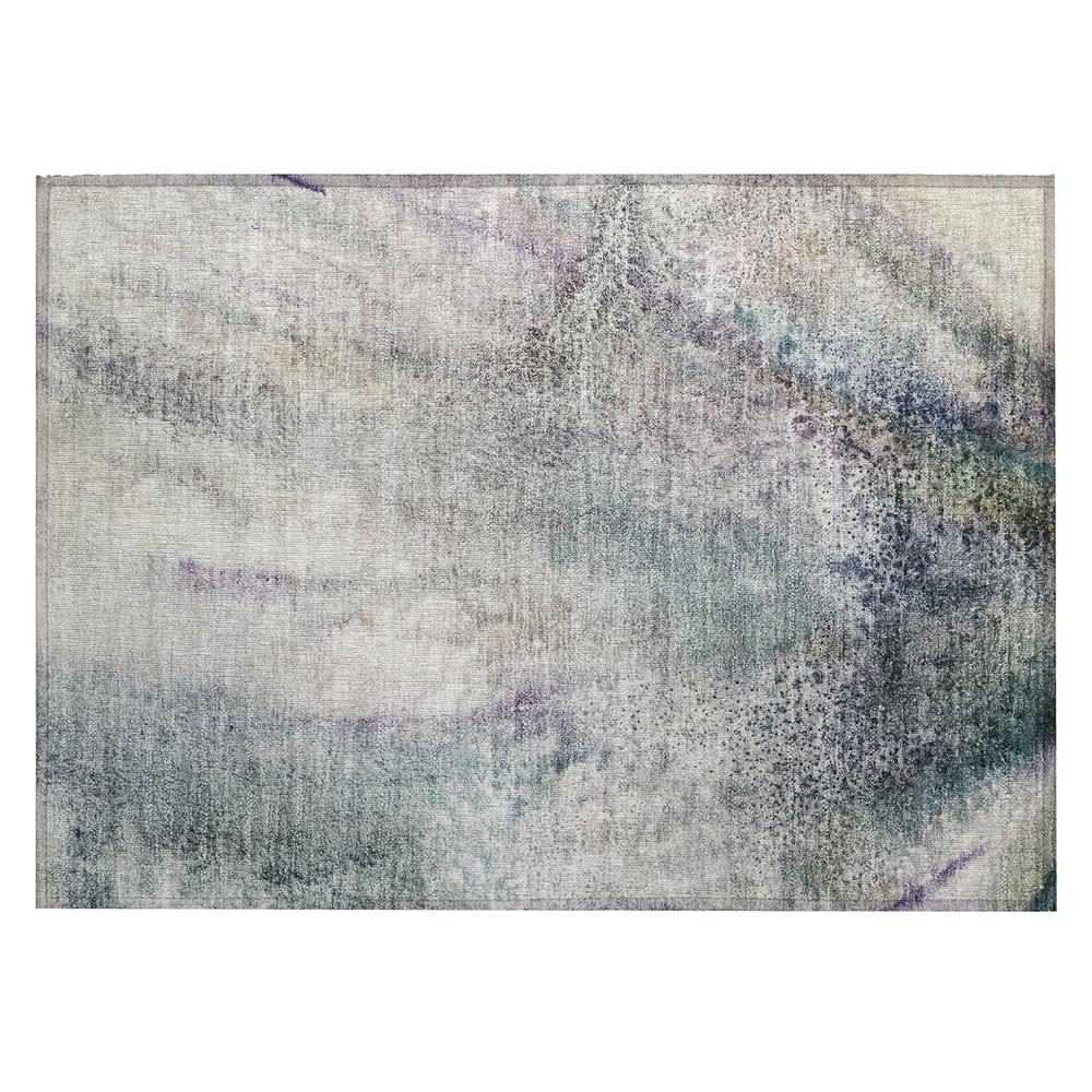 Chantille ACN505 Ivory 1'8" x 2'6" Rug. Picture 1