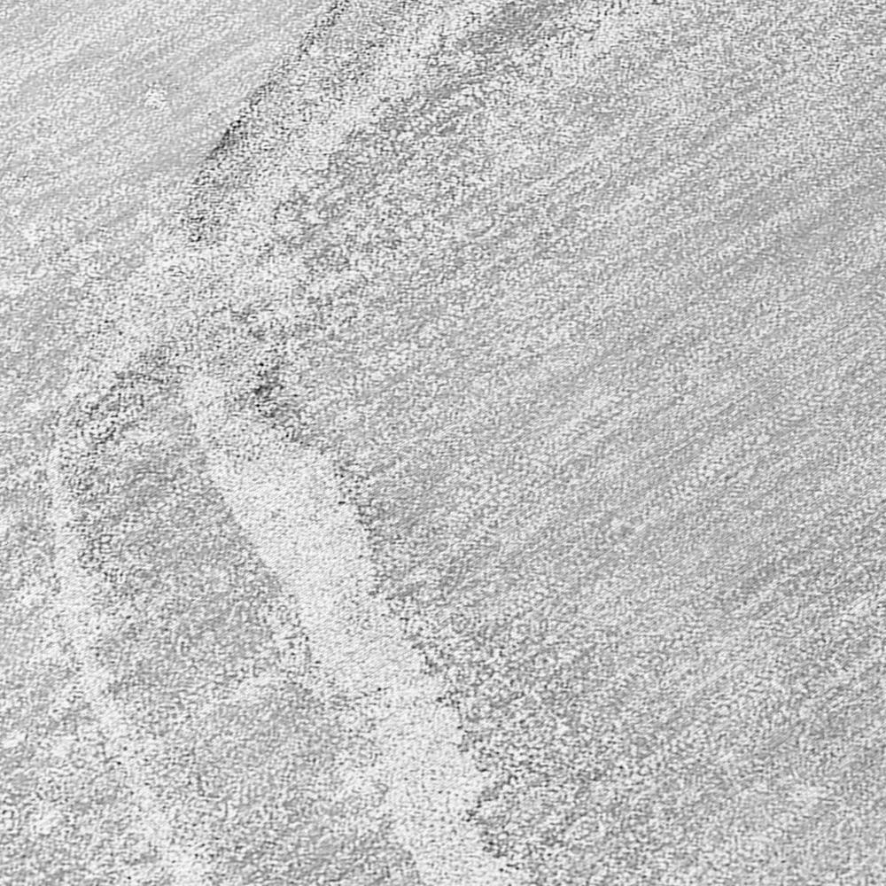 Chantille ACN510 Gray 1'8" x 2'6" Rug. Picture 5