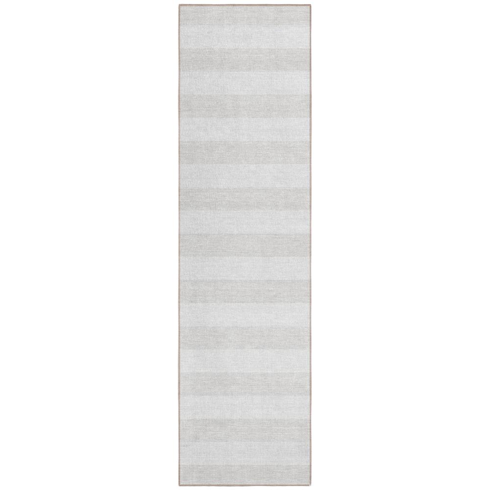 Chantille ACN528 Ivory 2'3" x 7'6" Rug. Picture 1