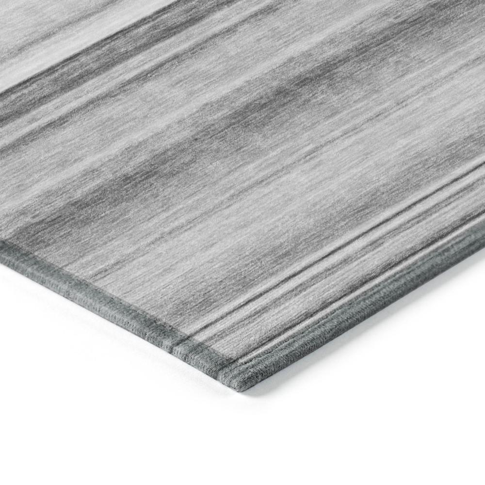 Chantille ACN529 Gray 1'8" x 2'6" Rug. Picture 3