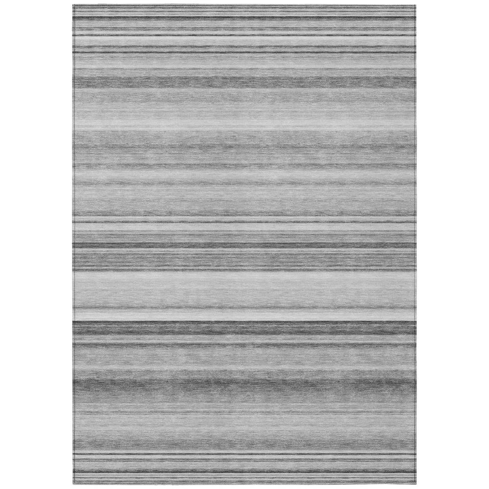 Chantille ACN529 Gray 2'6" x 3'10" Rug. Picture 1