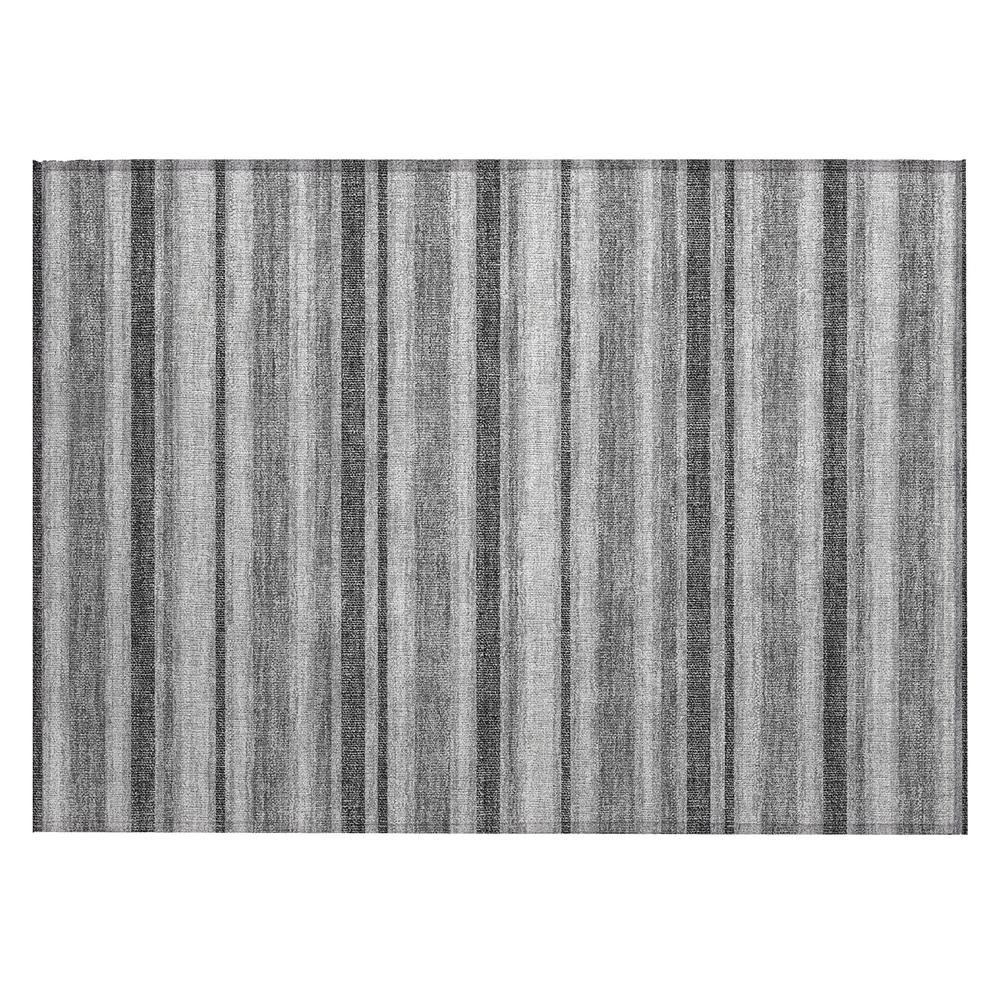 Chantille ACN531 Gray 1'8" x 2'6" Rug. Picture 1