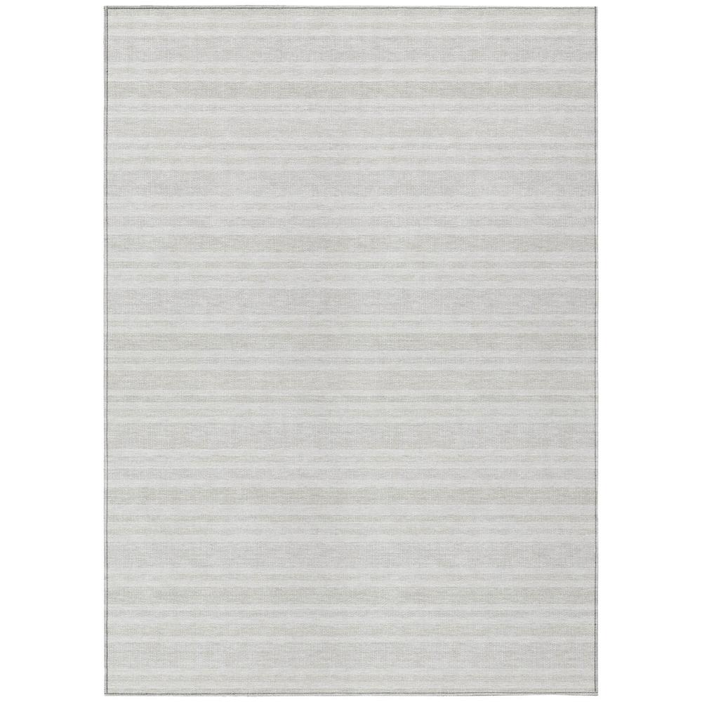 Chantille ACN531 Ivory 2'6" x 3'10" Rug. Picture 1
