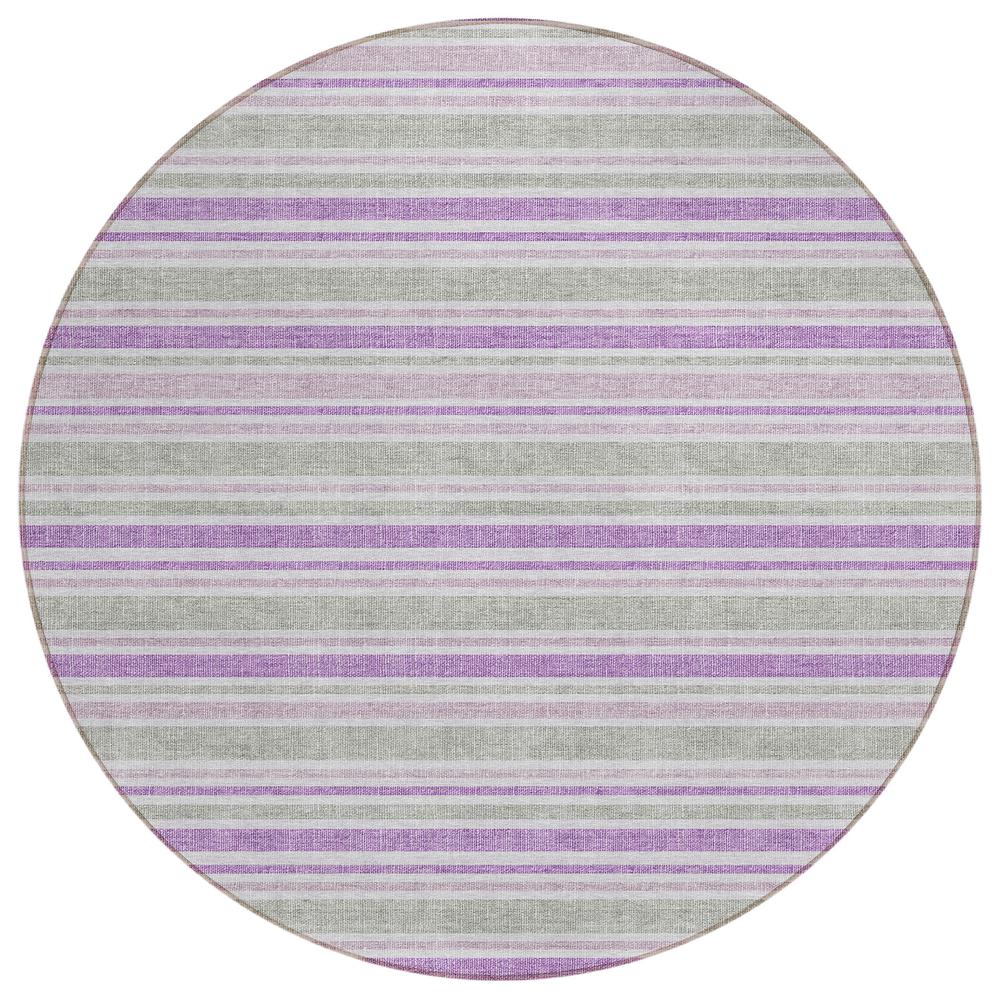 Chantille ACN531 Ivory 8' x 8' Rug. Picture 1