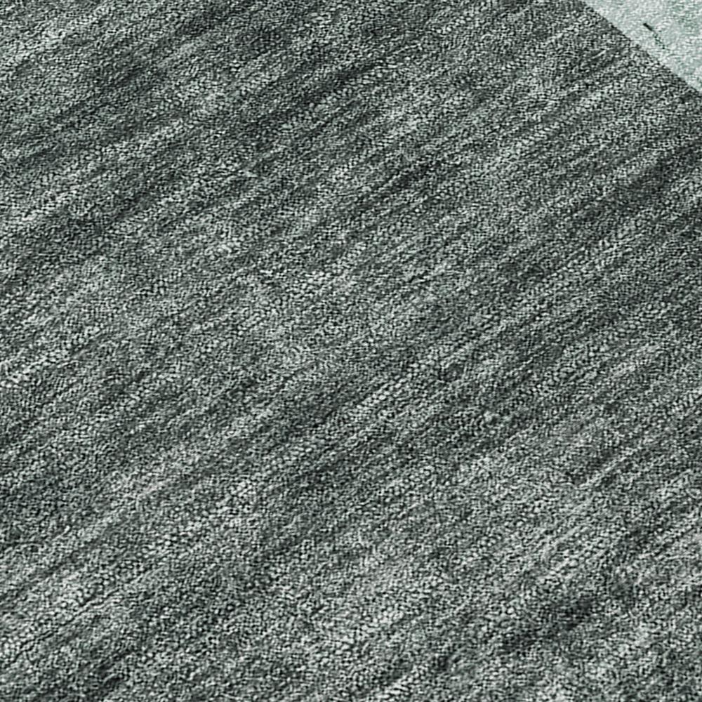 Chantille ACN532 Green 1'8" x 2'6" Rug. Picture 6