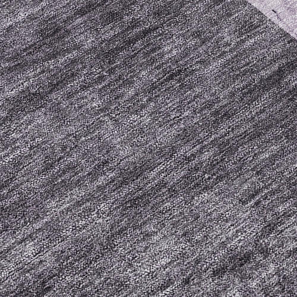 Chantille ACN532 Purple 1'8" x 2'6" Rug. Picture 5