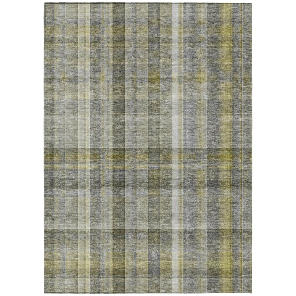Chantille ACN534 Gray 2'6" x 3'10" Rug. Picture 1